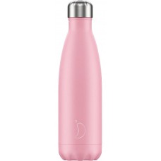 Chilly Pastel Pink 750ml Chilly Pastel Pink 750ml